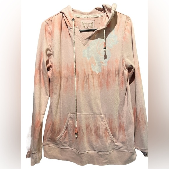 Ruff Hewn Sweatshirt Size Medium EUC - Picture 1 of 2